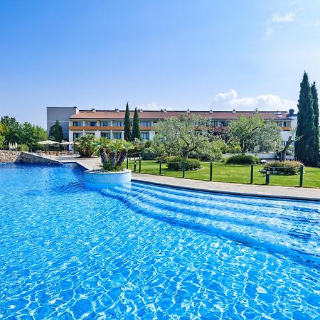 Parc Hotel Peschiera del Garda Exterior photo