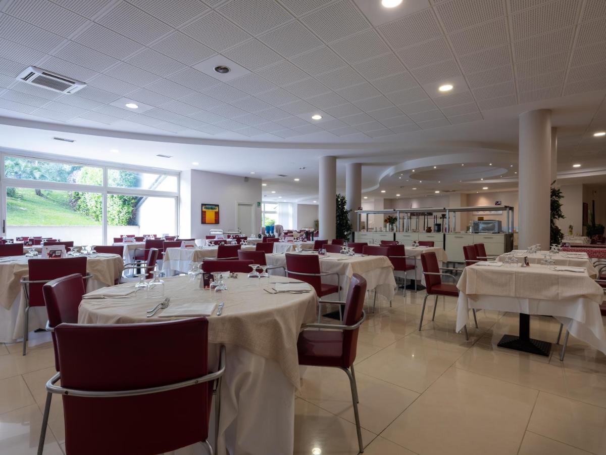 Parc Hotel Peschiera del Garda Exterior photo