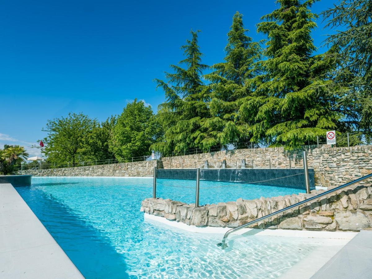 Parc Hotel Peschiera del Garda Exterior photo