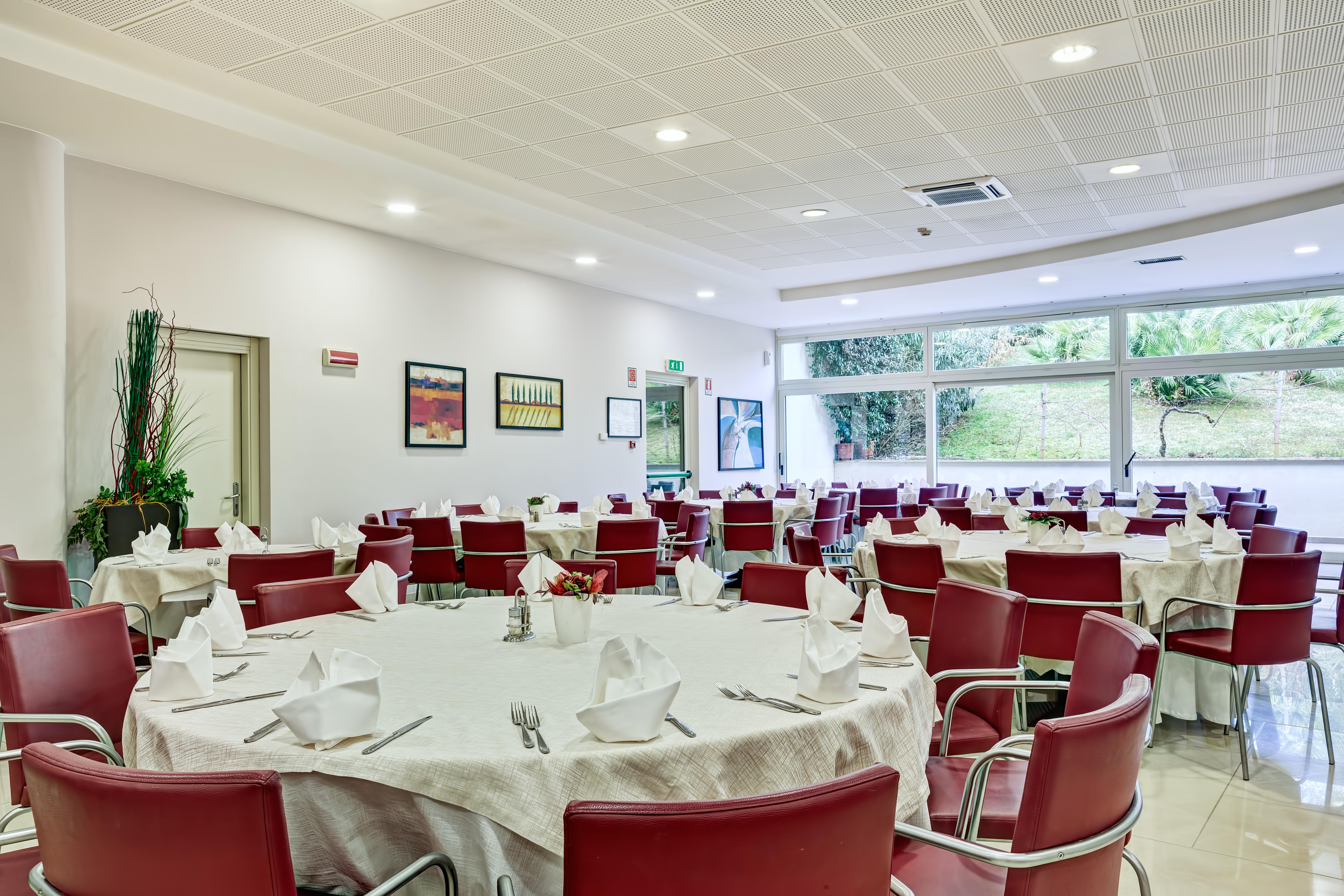 Parc Hotel Peschiera del Garda Exterior photo