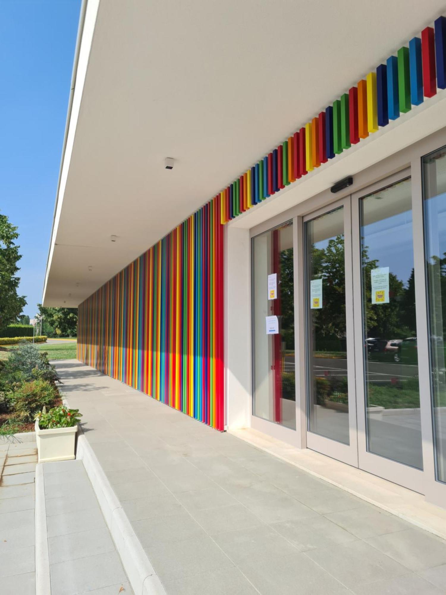 Parc Hotel Peschiera del Garda Exterior photo